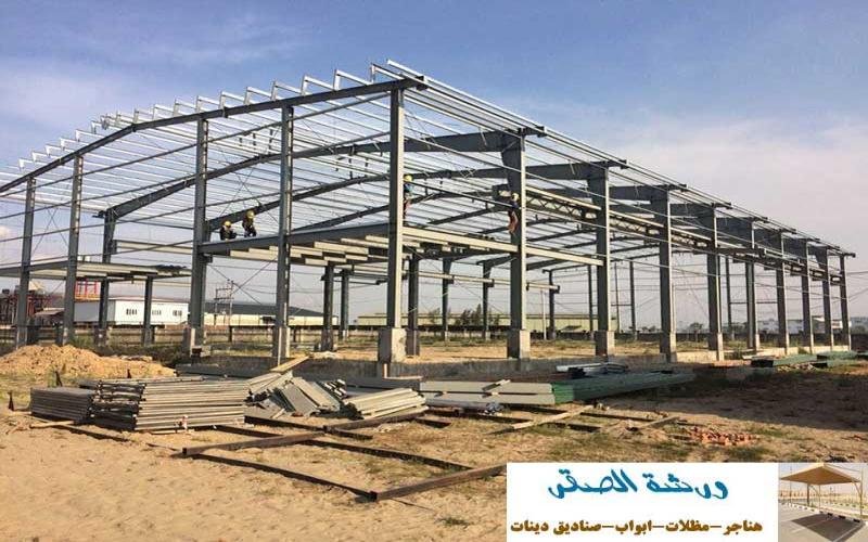 شبوك الرياض