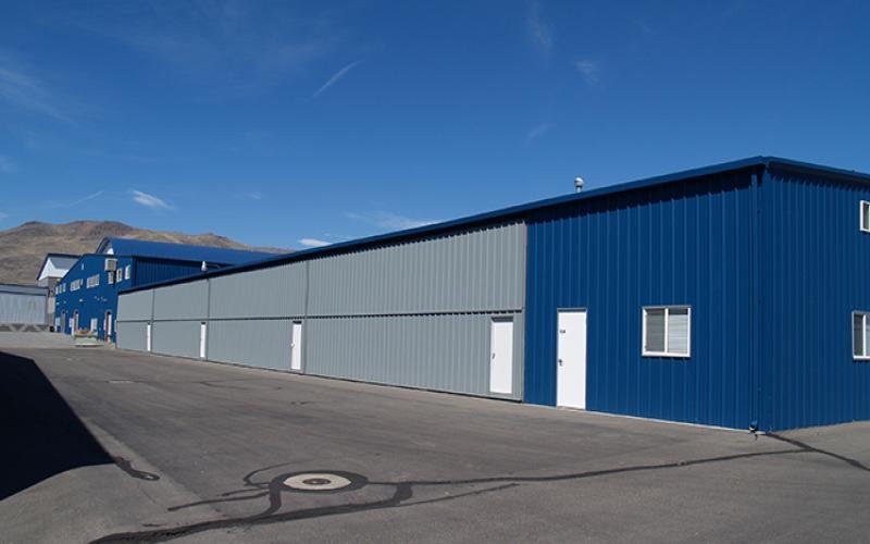 كلادينج و زجاج واجهات