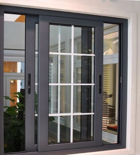 حداد أبواب مودرن