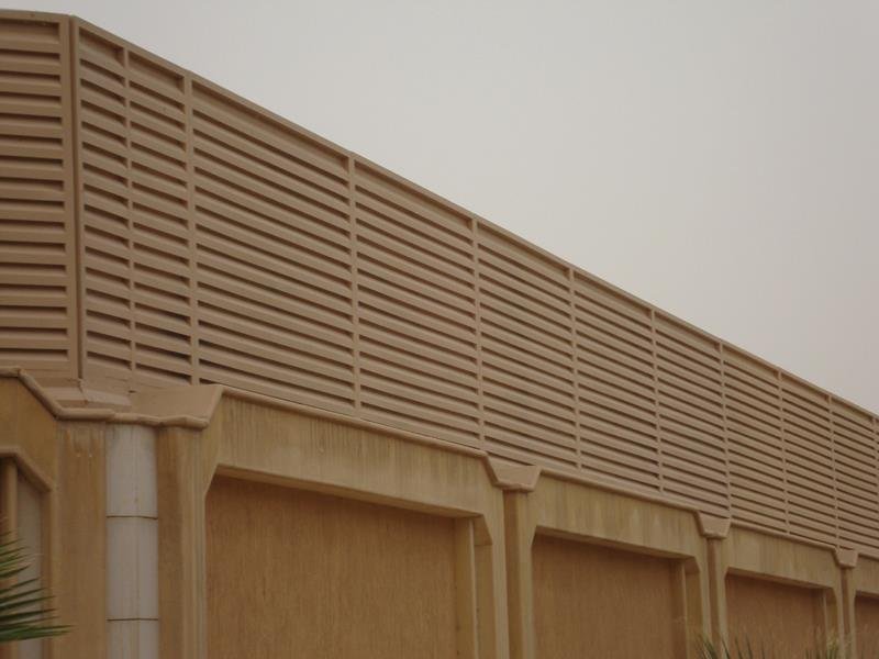 حداد سواتر قماش