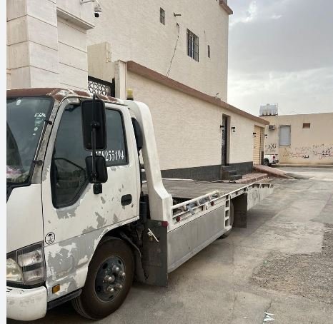 دينا موديل 2009 للبيع بالرياض