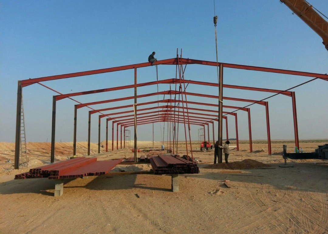 هناجر الرياض  نقدم لك الأفضل لا تتردد في التواصل معنا