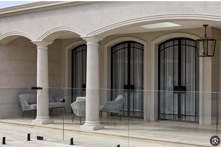 ورشة أبواب كراج